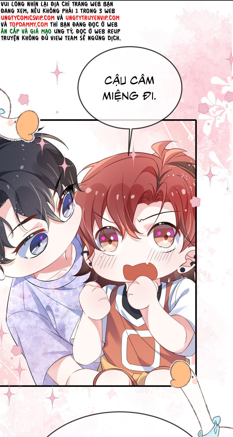 Giáo Bá Là Một Tên Yêu Tinh Chapter 111 - Trang 4