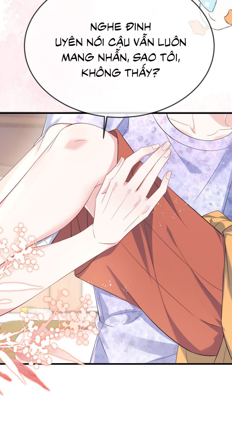 Giáo Bá Là Một Tên Yêu Tinh Chapter 111 - Trang 4