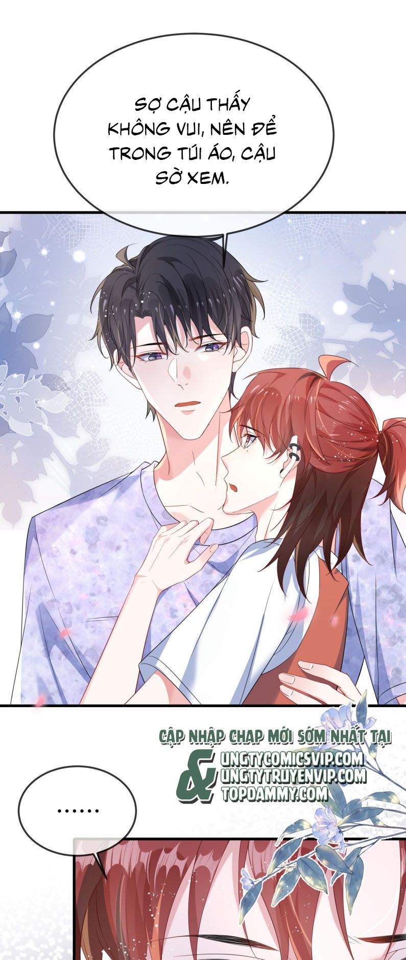 Giáo Bá Là Một Tên Yêu Tinh Chapter 111 - Trang 4