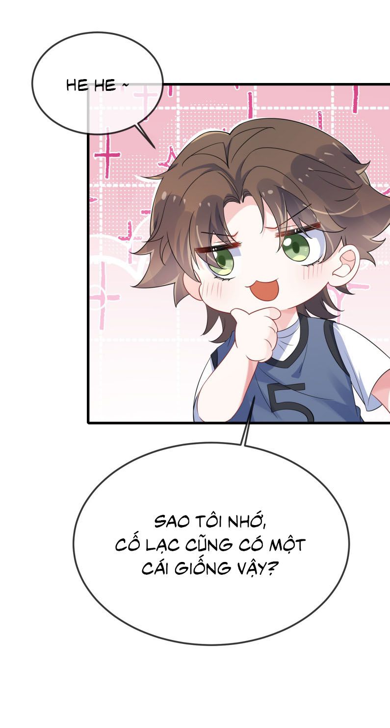 Giáo Bá Là Một Tên Yêu Tinh Chapter 111 - Trang 4