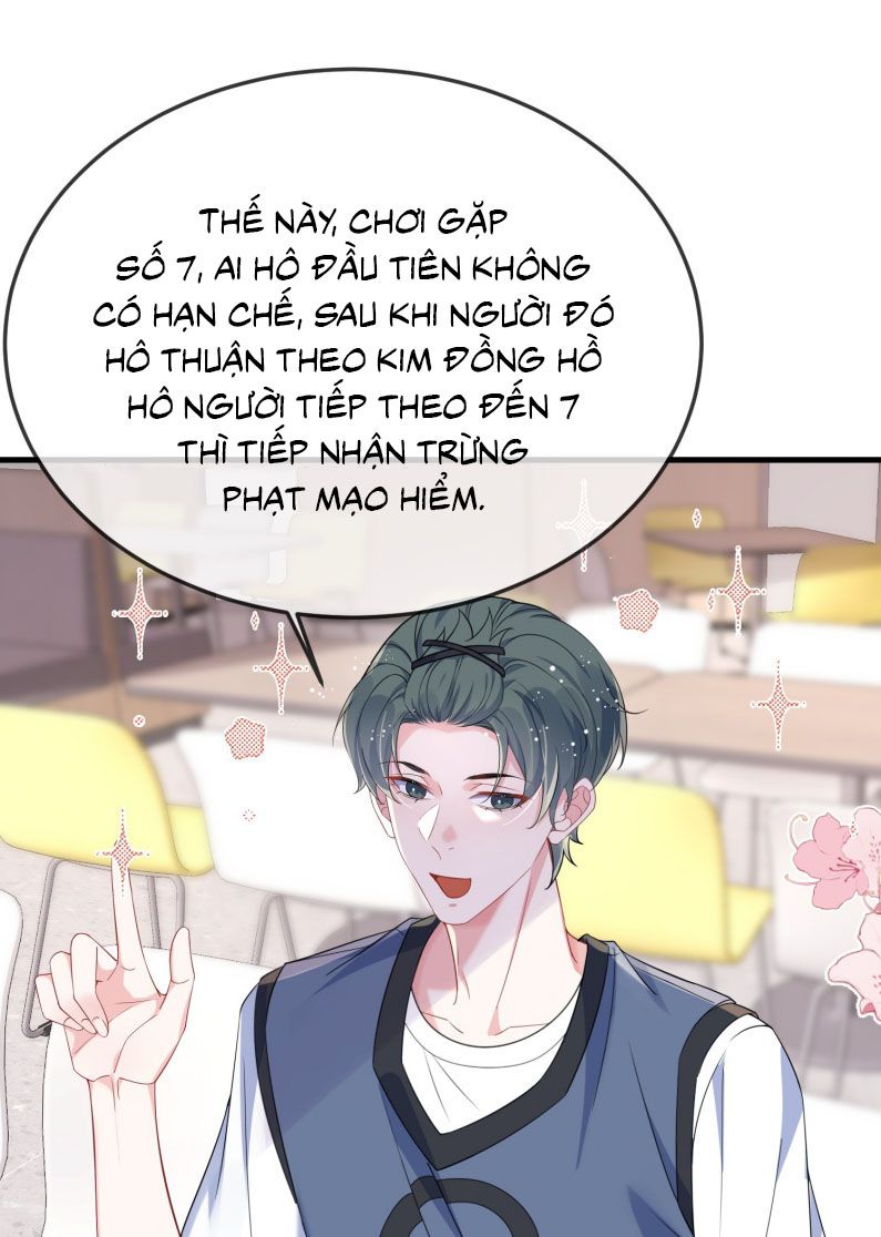 Giáo Bá Là Một Tên Yêu Tinh Chapter 111 - Trang 4