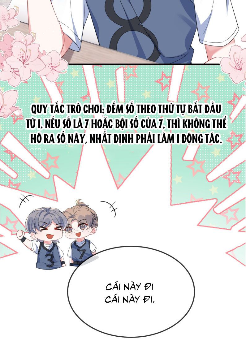 Giáo Bá Là Một Tên Yêu Tinh Chapter 111 - Trang 4