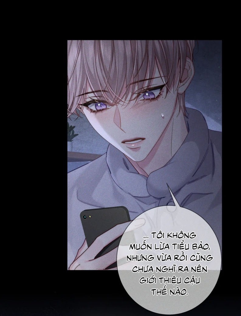 Nhân Vật Chính Chỉ Muốn Yêu Đương Chapter 131 - Trang 4