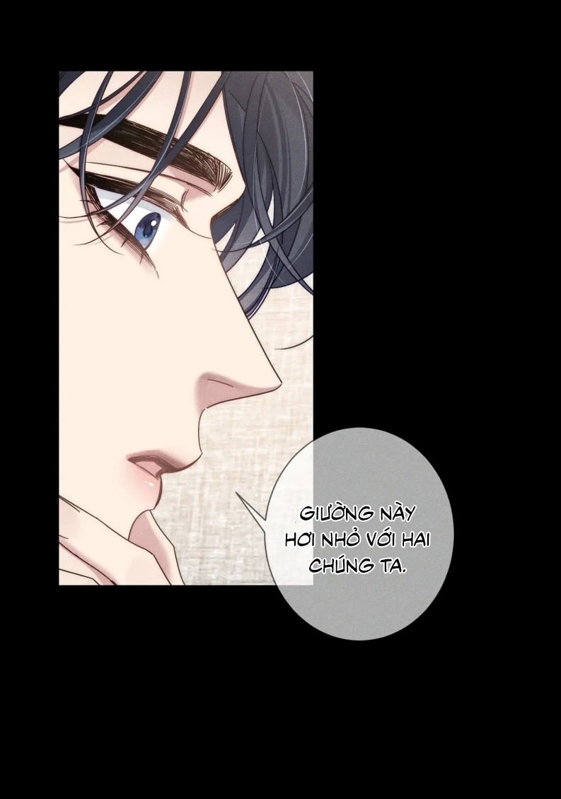 Nhân Vật Chính Chỉ Muốn Yêu Đương Chapter 131 - Trang 4