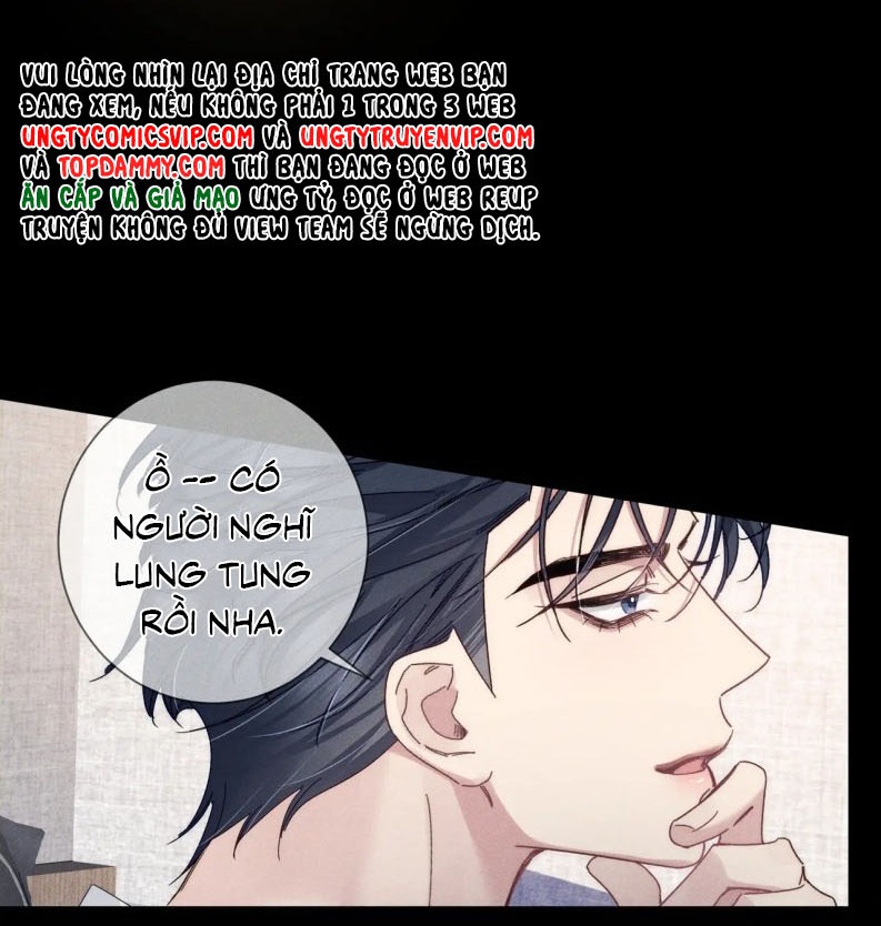 Nhân Vật Chính Chỉ Muốn Yêu Đương Chapter 131 - Trang 4