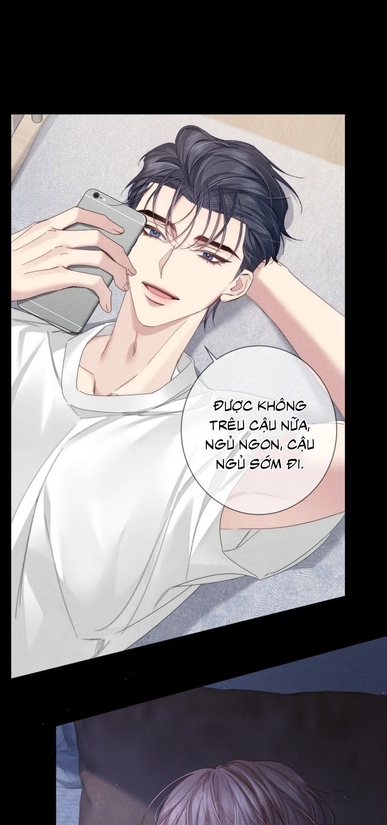 Nhân Vật Chính Chỉ Muốn Yêu Đương Chapter 131 - Trang 4