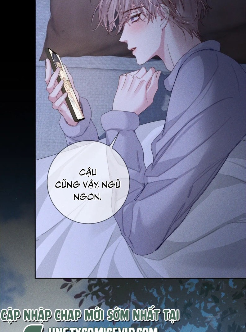 Nhân Vật Chính Chỉ Muốn Yêu Đương Chapter 131 - Trang 4