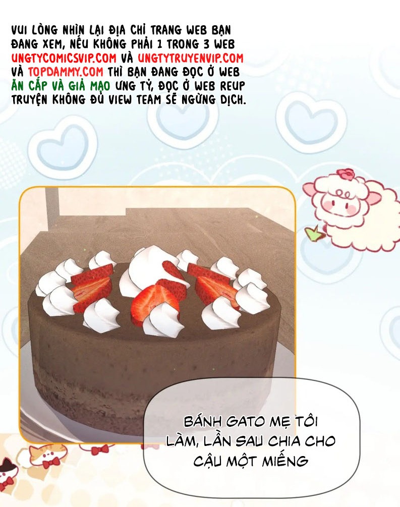 Nhân Vật Chính Chỉ Muốn Yêu Đương Chapter 131 - Trang 4