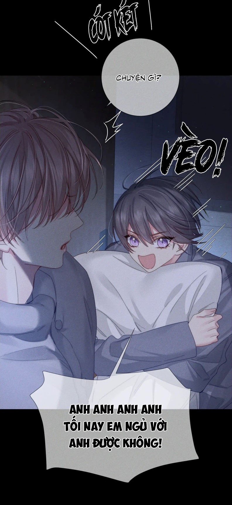 Nhân Vật Chính Chỉ Muốn Yêu Đương Chapter 131 - Trang 4