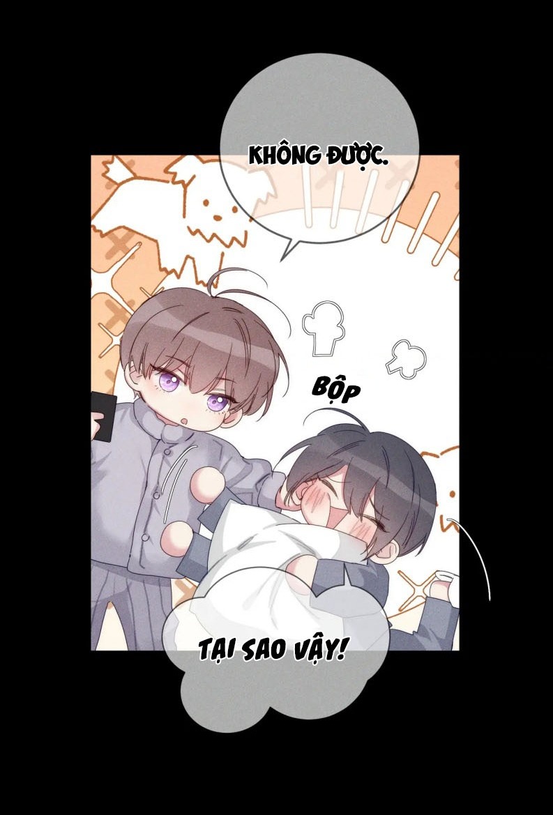 Nhân Vật Chính Chỉ Muốn Yêu Đương Chapter 131 - Trang 4