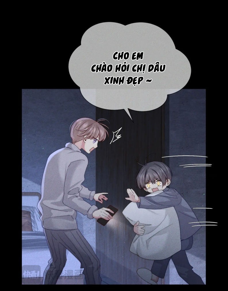 Nhân Vật Chính Chỉ Muốn Yêu Đương Chapter 131 - Trang 4