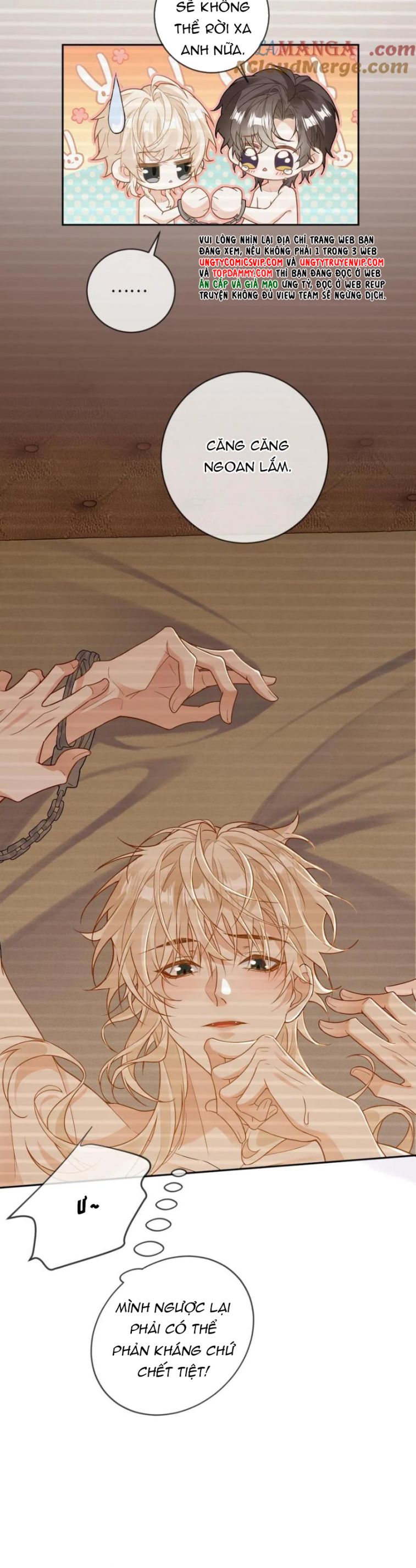 Lang Cẩu Chủ Thần Chapter 186 - Next Chapter 187