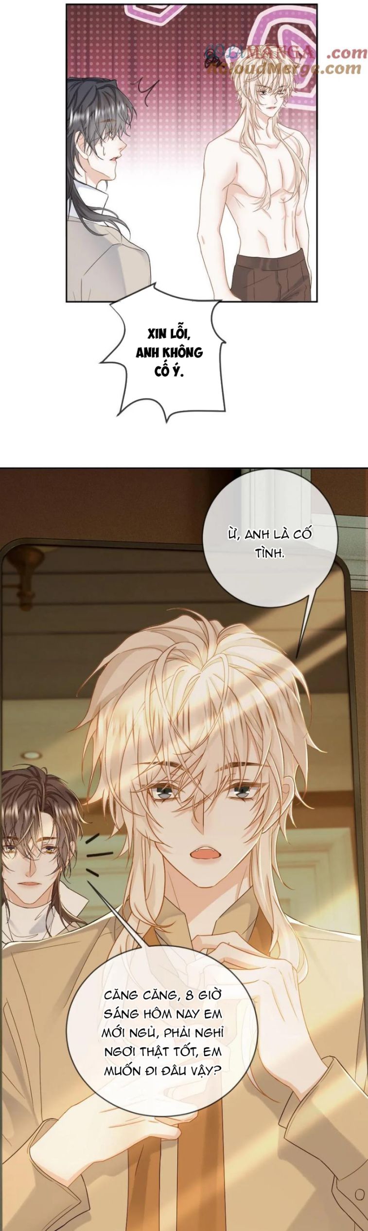 Lang Cẩu Chủ Thần Chapter 186 - Next Chapter 187