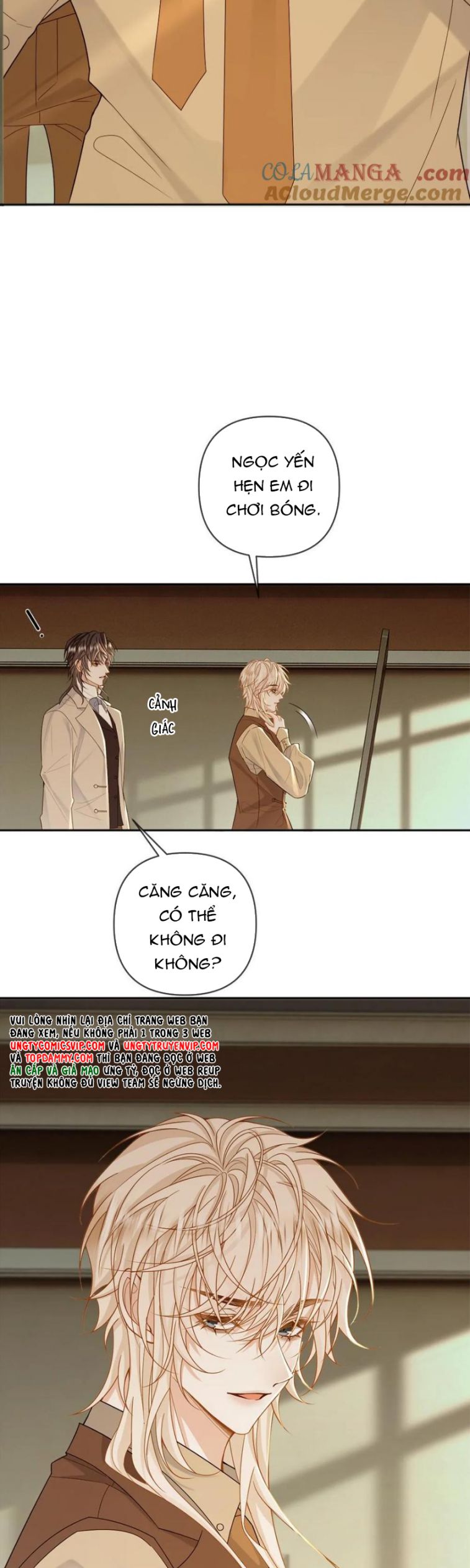 Lang Cẩu Chủ Thần Chapter 186 - Next Chapter 187