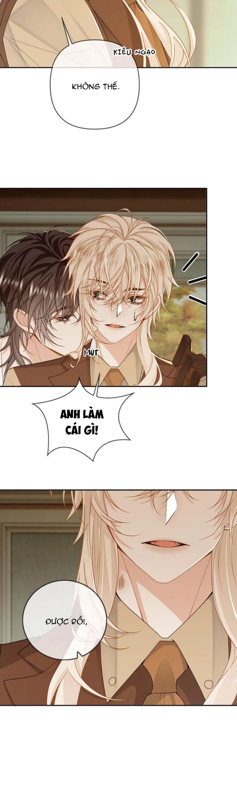 Lang Cẩu Chủ Thần Chapter 186 - Next Chapter 187