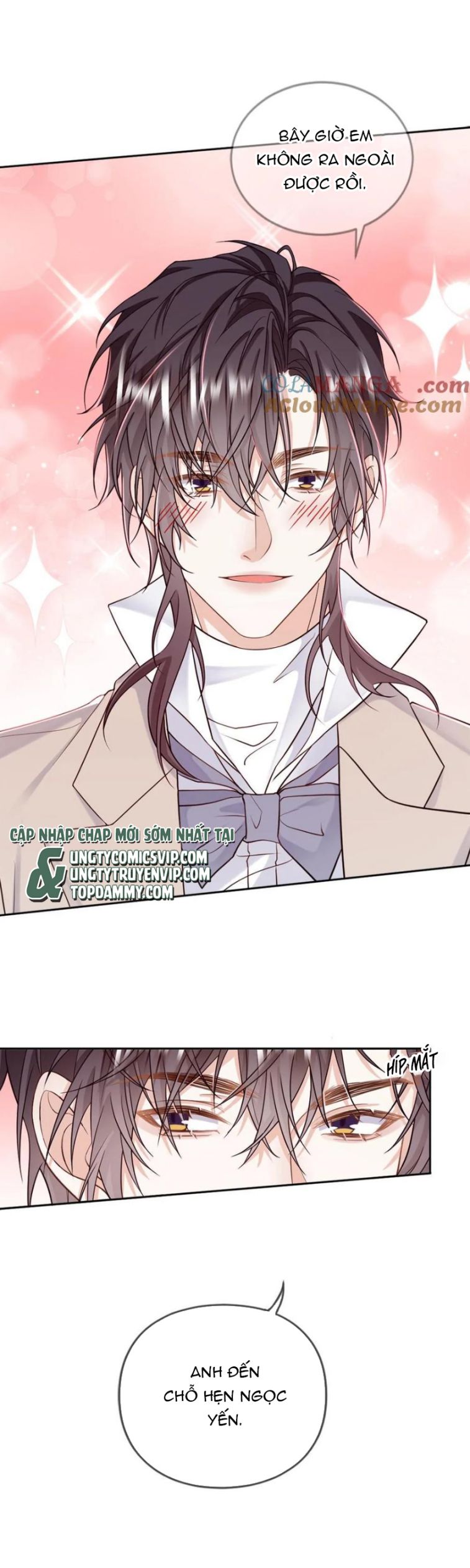 Lang Cẩu Chủ Thần Chapter 186 - Next Chapter 187