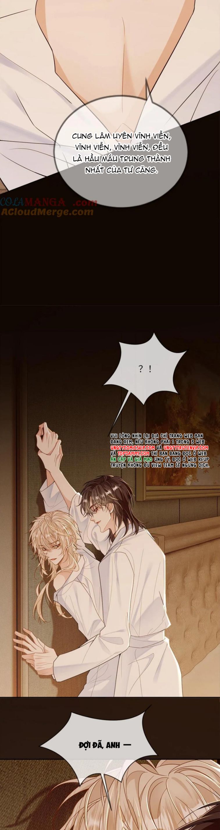 Lang Cẩu Chủ Thần Chapter 186 - Next Chapter 187