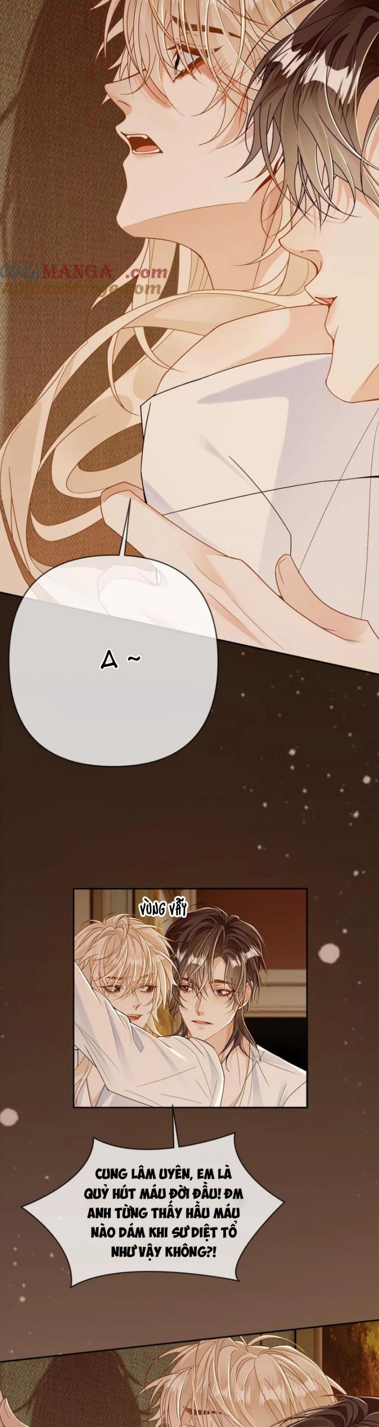 Lang Cẩu Chủ Thần Chapter 186 - Next Chapter 187