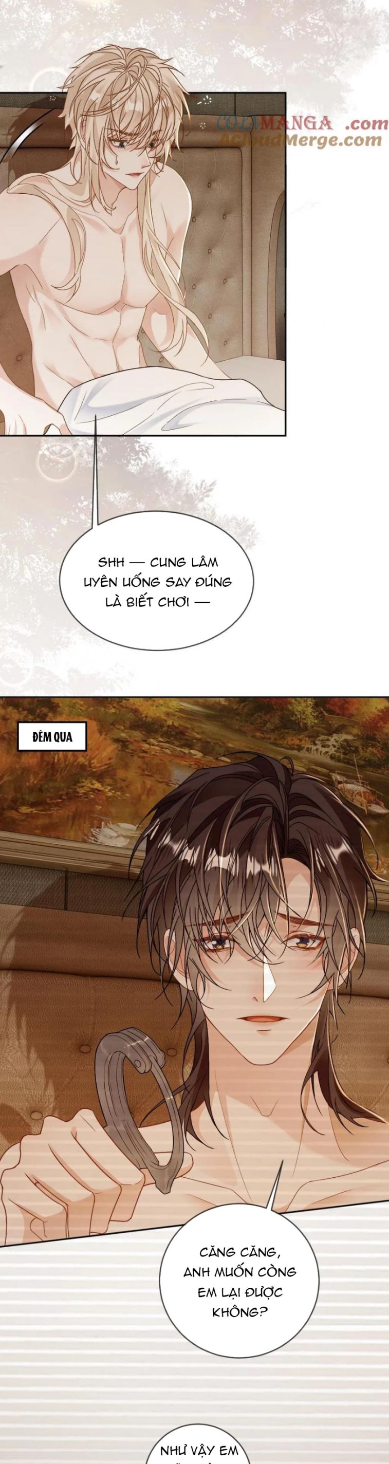 Lang Cẩu Chủ Thần Chapter 186 - Next Chapter 187