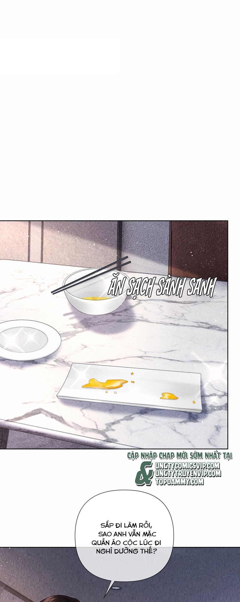 Dior Tiên Sinh Chap 102 - Trang 2