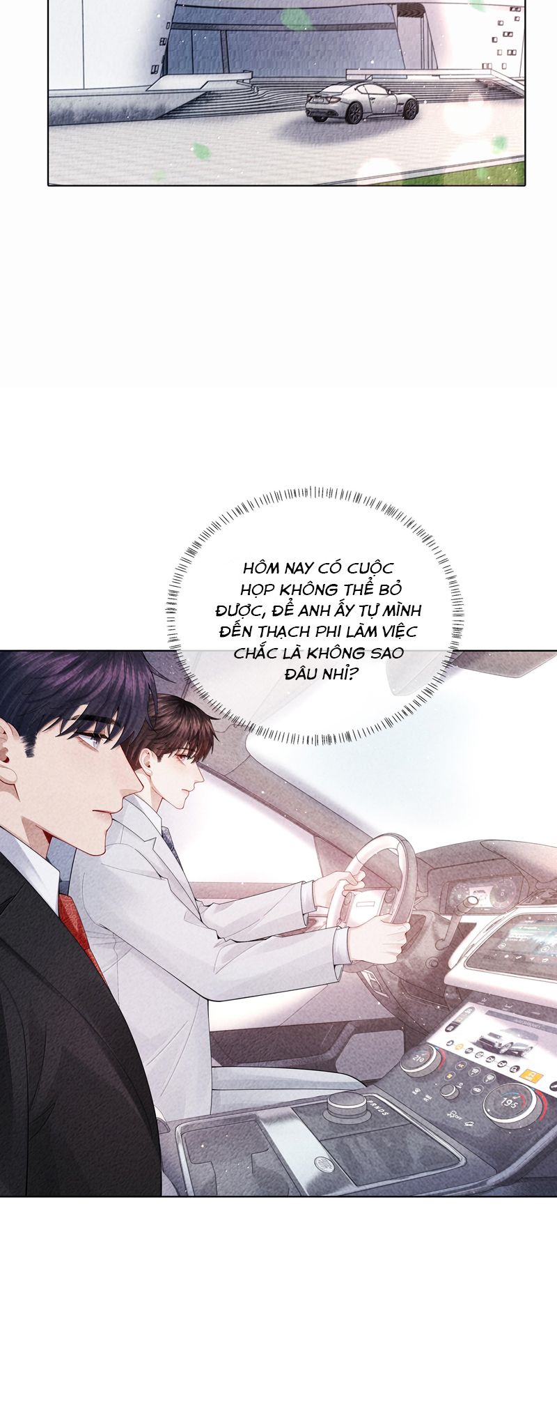 Dior Tiên Sinh Chap 102 - Trang 2