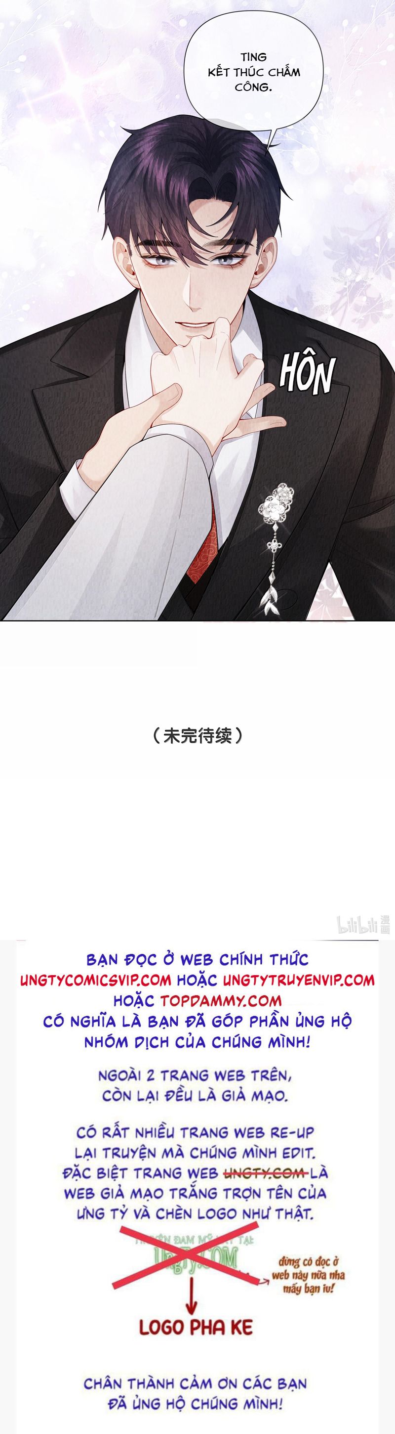 Dior Tiên Sinh Chap 102 - Trang 2