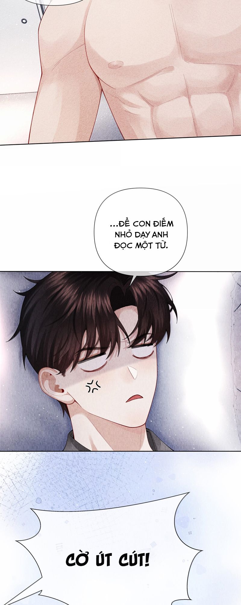 Dior Tiên Sinh Chap 102 - Trang 2