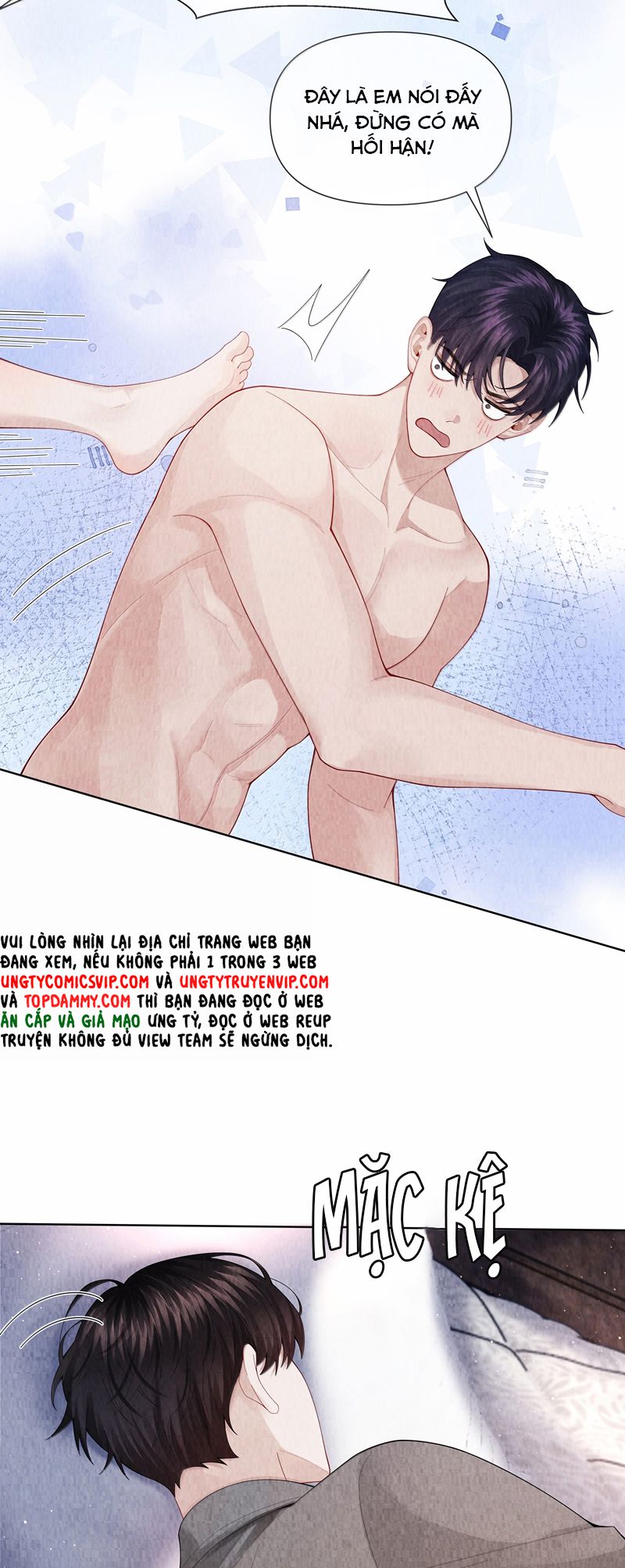 Dior Tiên Sinh Chap 102 - Trang 2