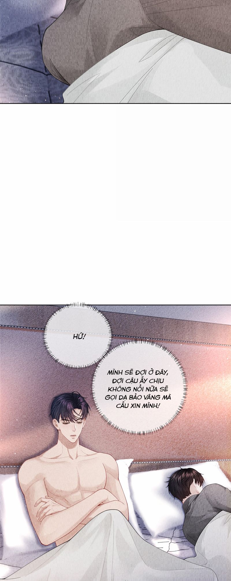 Dior Tiên Sinh Chap 102 - Trang 2