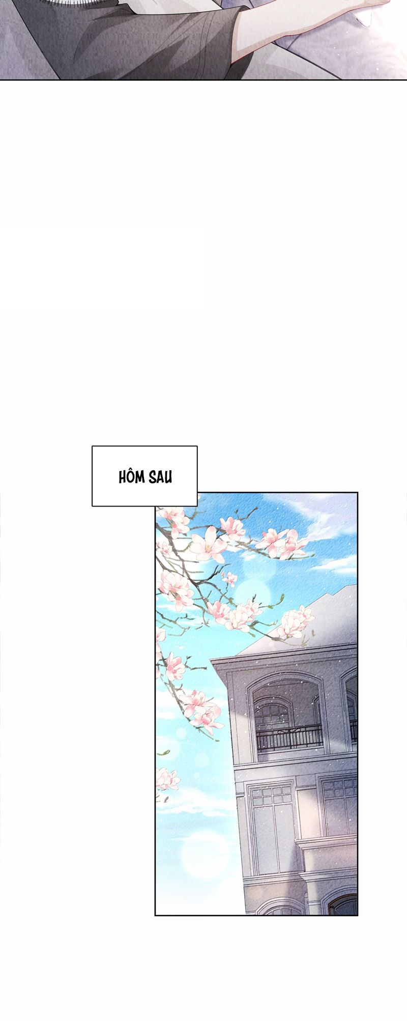 Dior Tiên Sinh Chap 102 - Trang 2