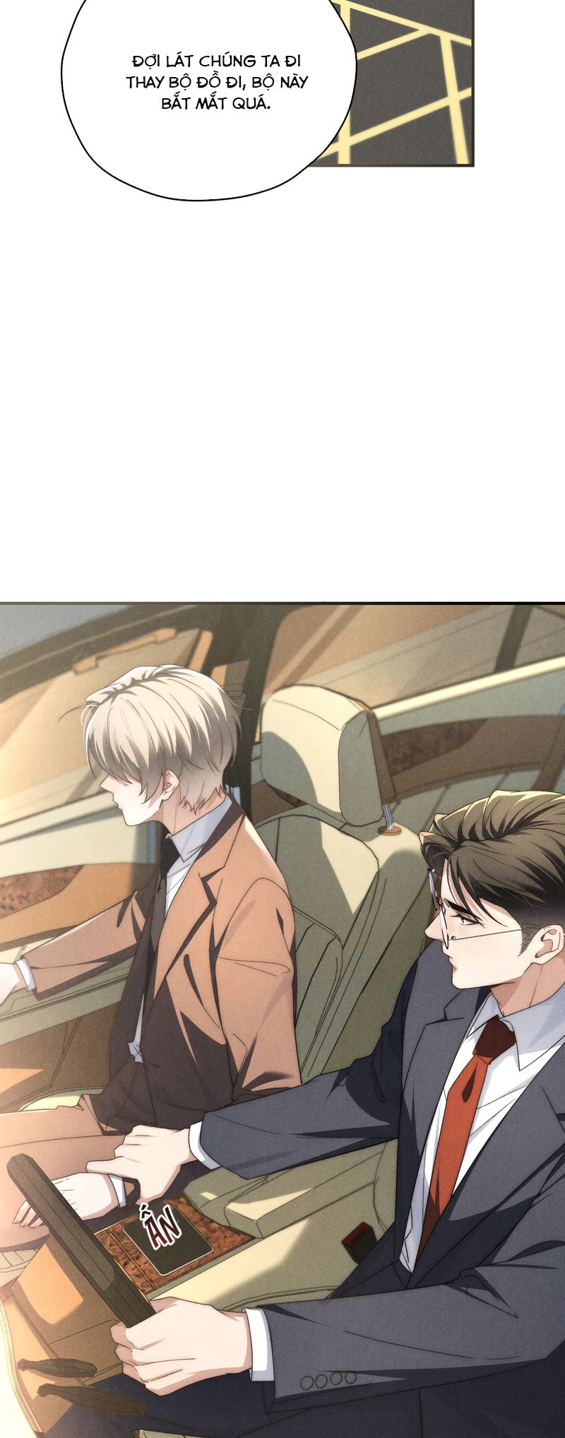 Thiếu Gia Không Ngoan Chapter 41 - Trang 4