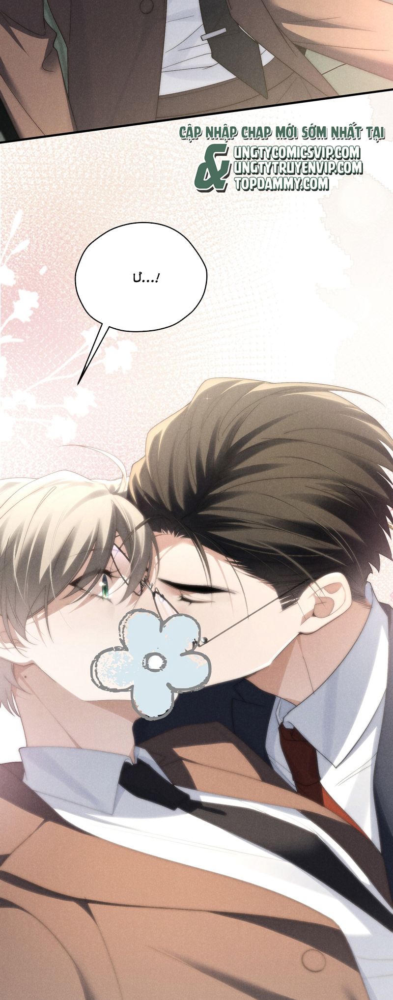 Thiếu Gia Không Ngoan Chapter 41 - Trang 4