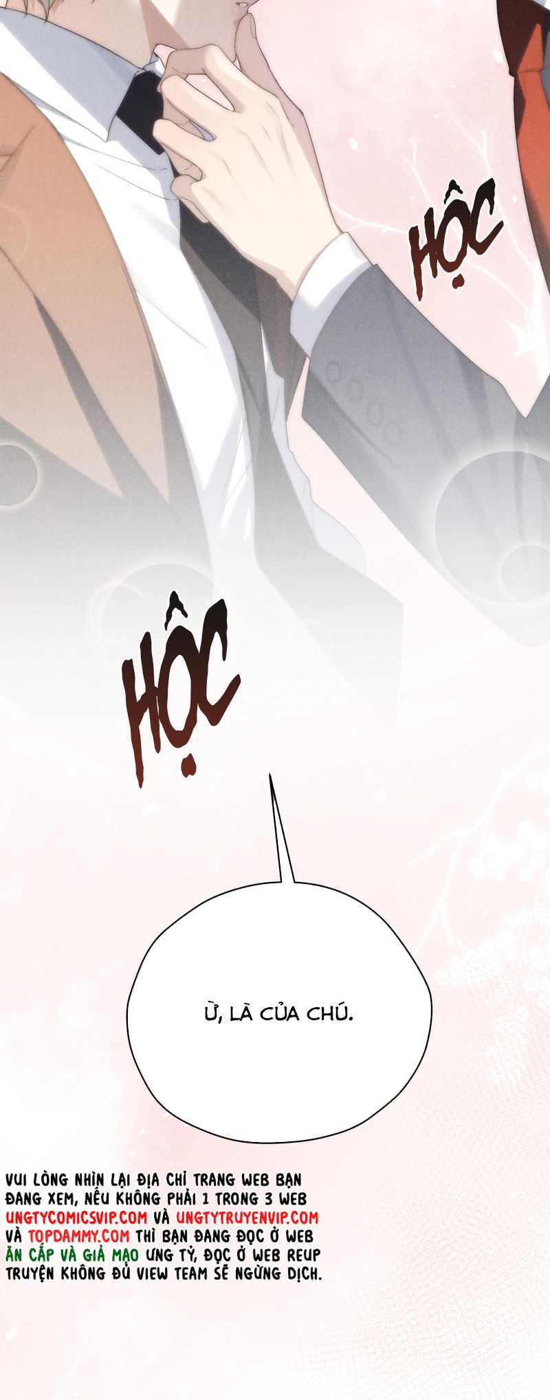 Thiếu Gia Không Ngoan Chapter 41 - Trang 4