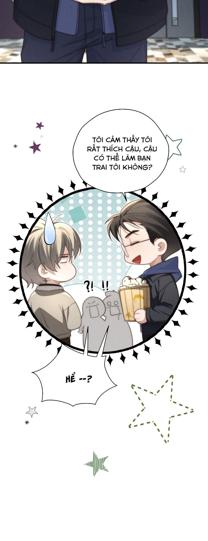 Thiếu Gia Không Ngoan Chapter 41 - Trang 4