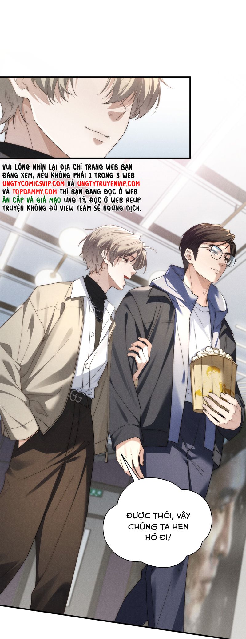 Thiếu Gia Không Ngoan Chapter 41 - Trang 4