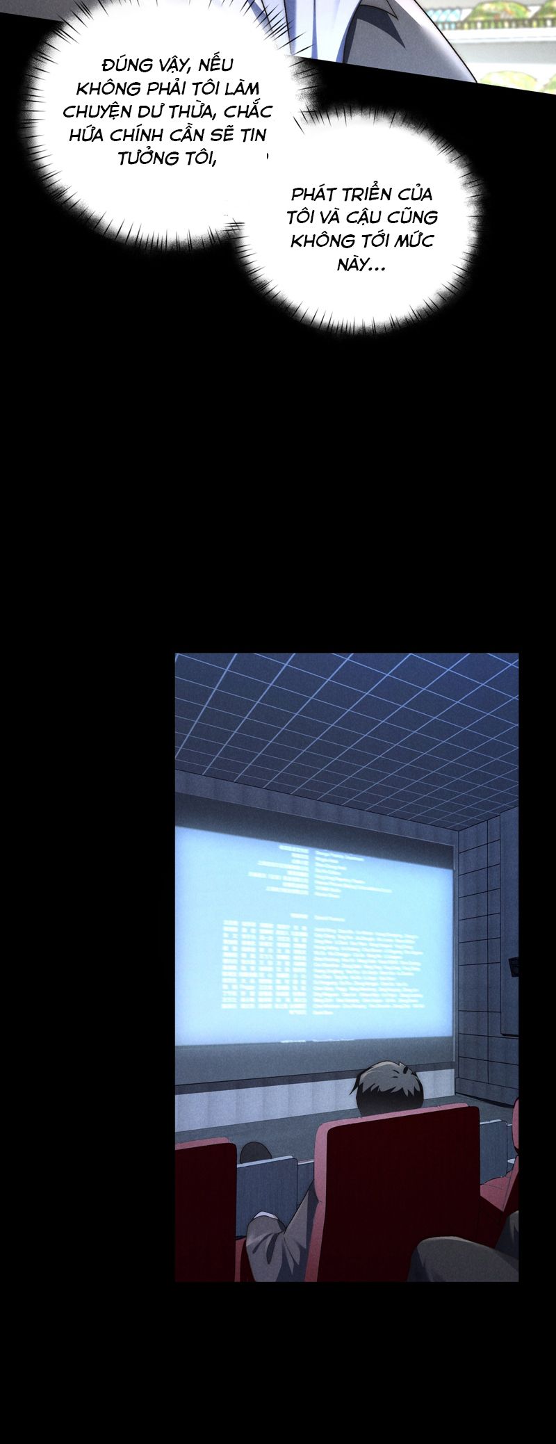 Thiếu Gia Không Ngoan Chapter 41 - Trang 4