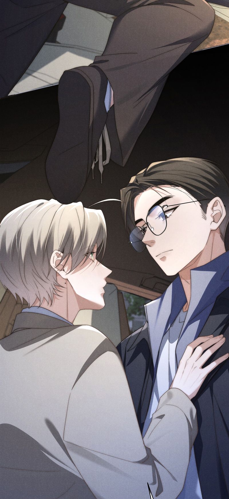 Thiếu Gia Không Ngoan Chapter 41 - Trang 4