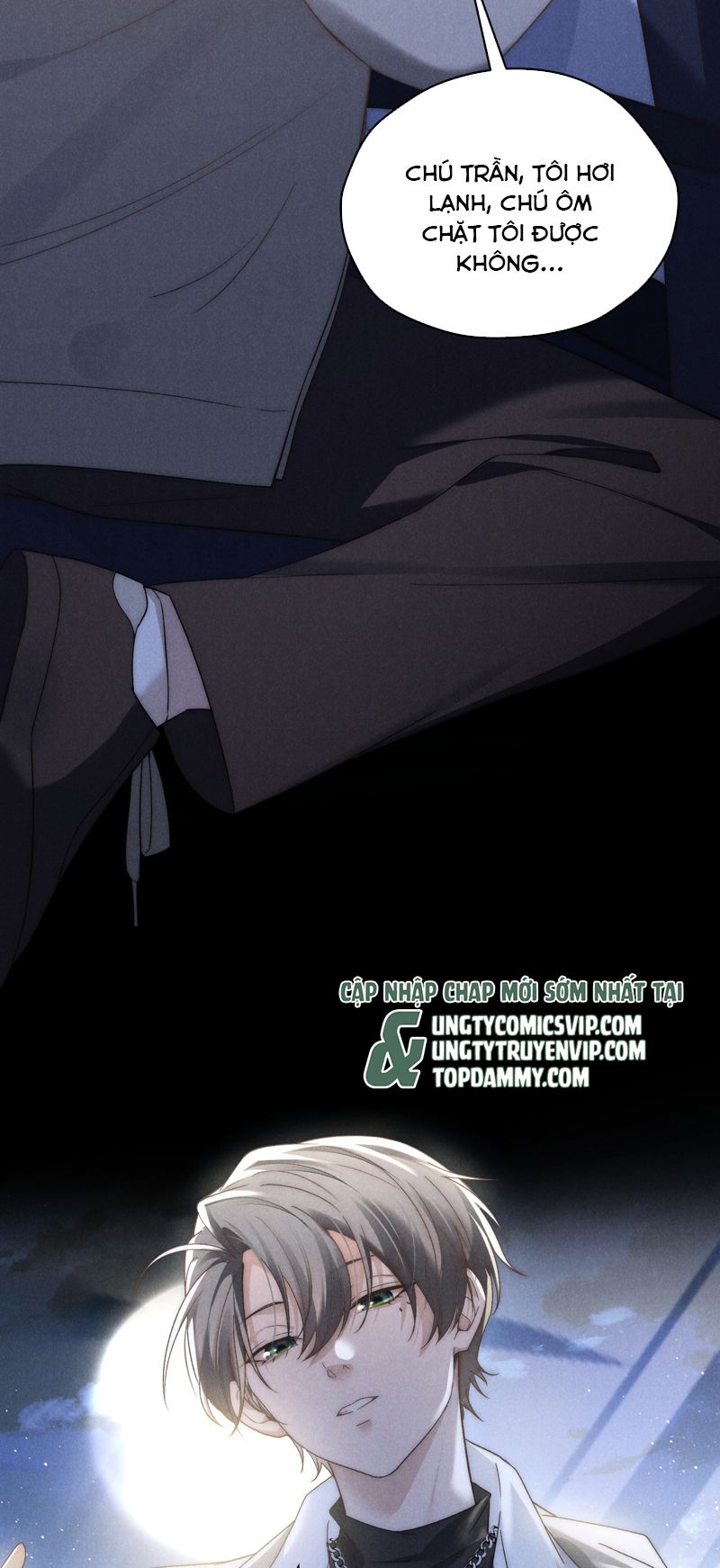 Thiếu Gia Không Ngoan Chapter 41 - Trang 4