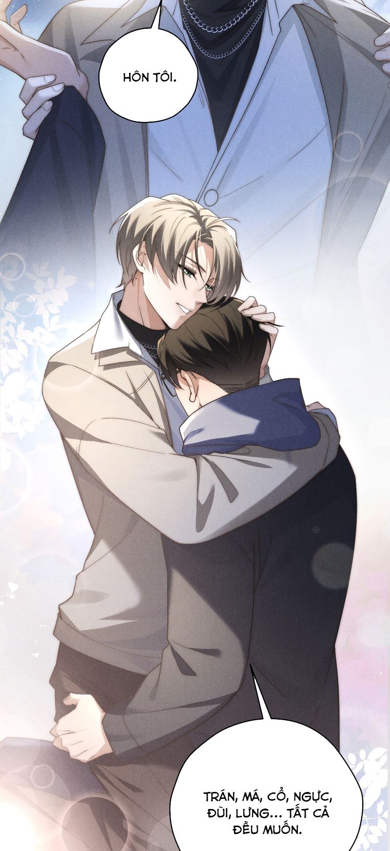 Thiếu Gia Không Ngoan Chapter 41 - Trang 4