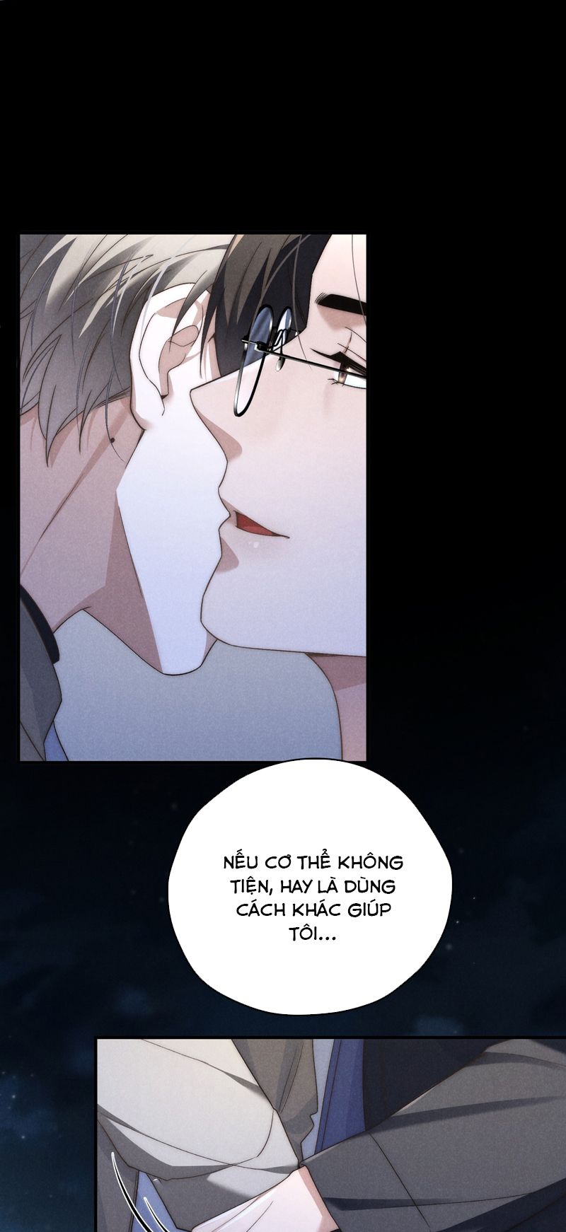 Thiếu Gia Không Ngoan Chapter 41 - Trang 4