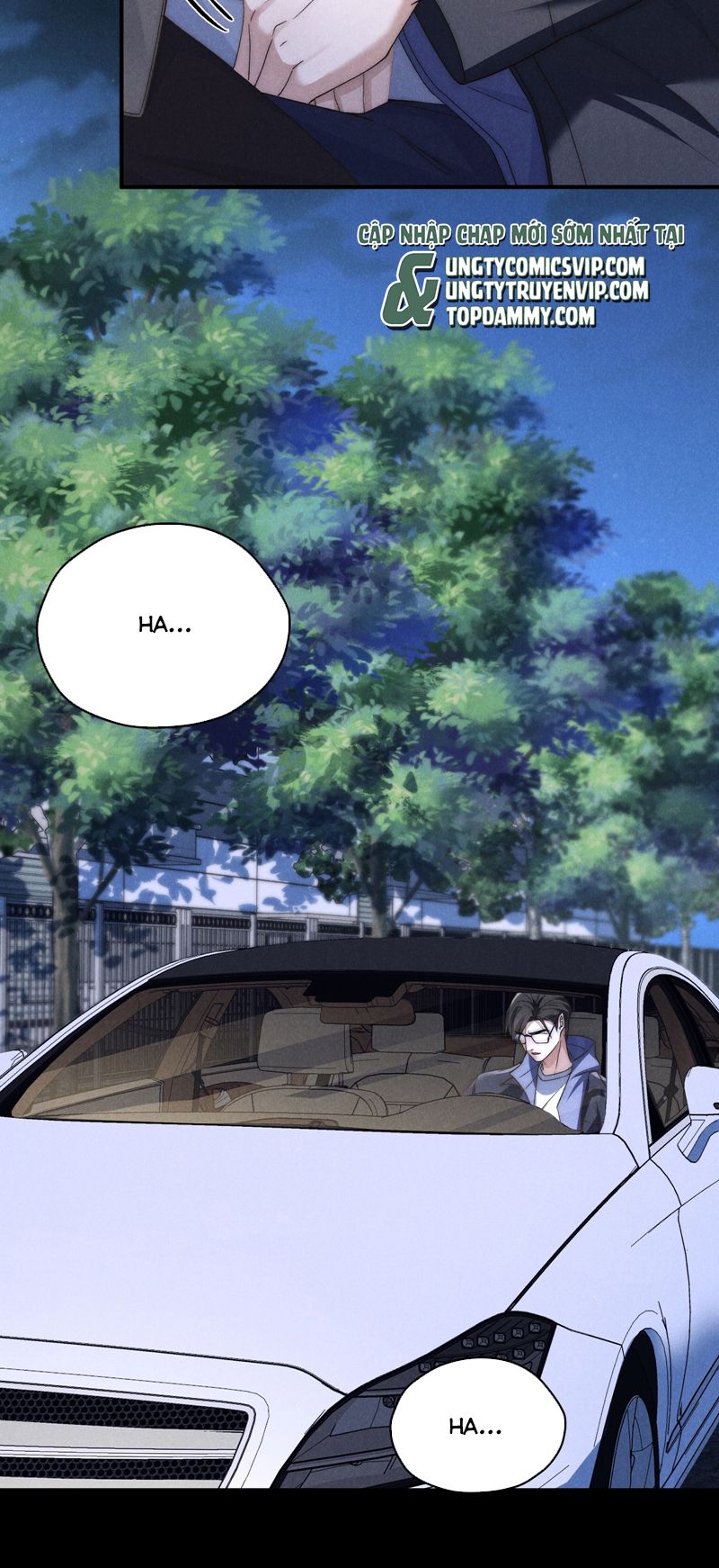 Thiếu Gia Không Ngoan Chapter 41 - Trang 4