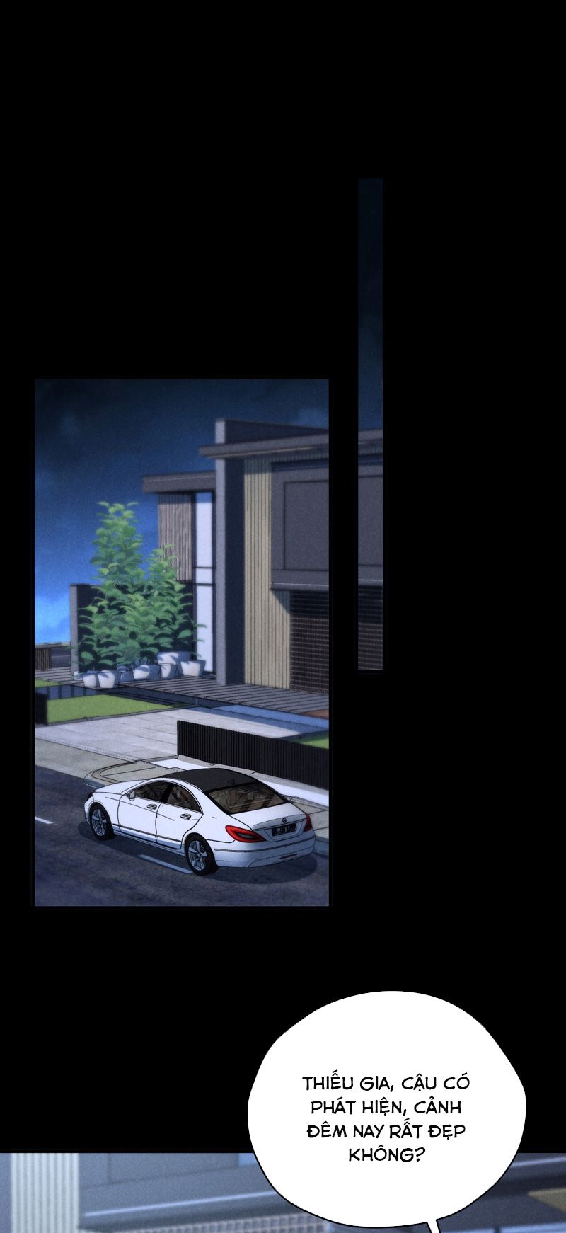 Thiếu Gia Không Ngoan Chapter 41 - Trang 4