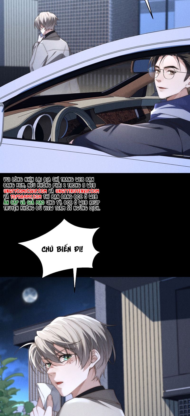 Thiếu Gia Không Ngoan Chapter 41 - Trang 4