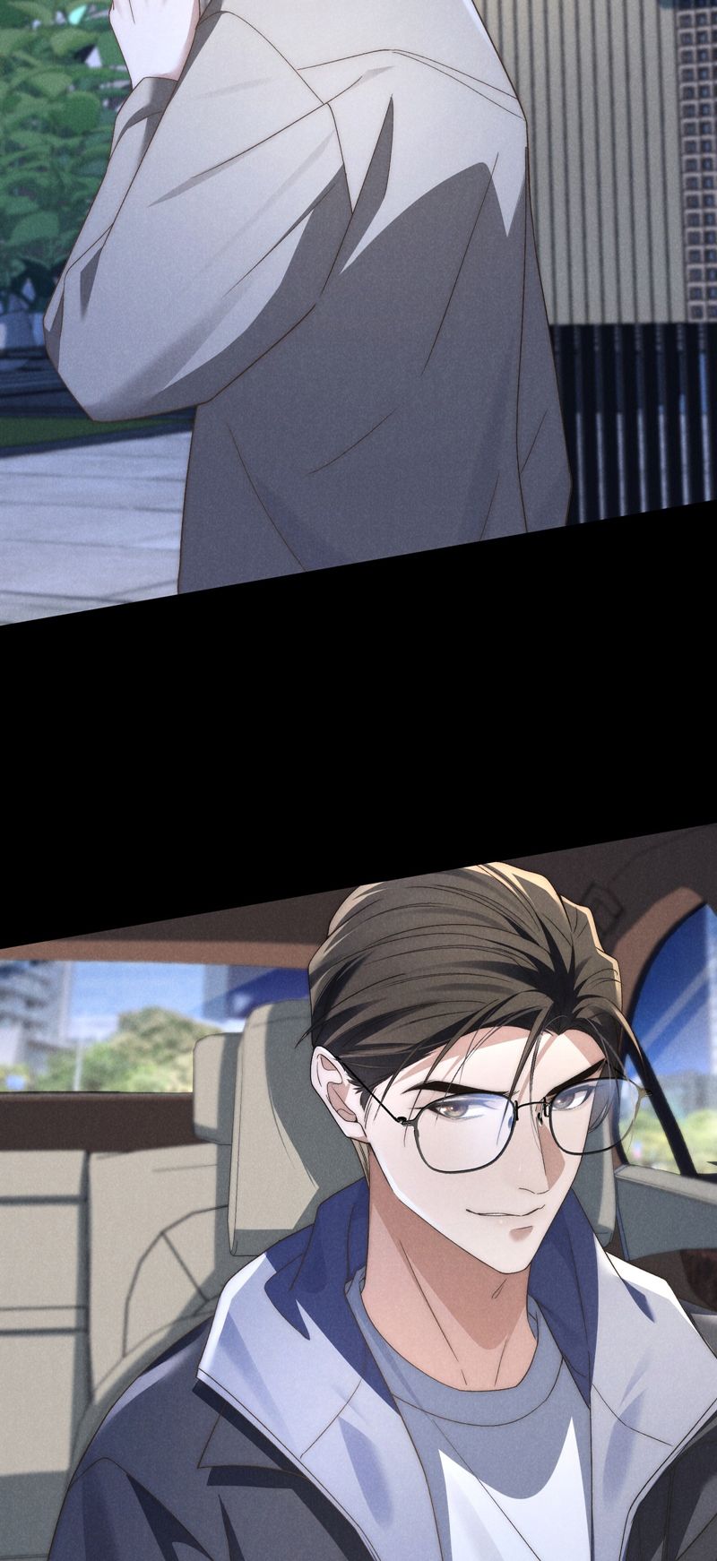 Thiếu Gia Không Ngoan Chapter 41 - Trang 4