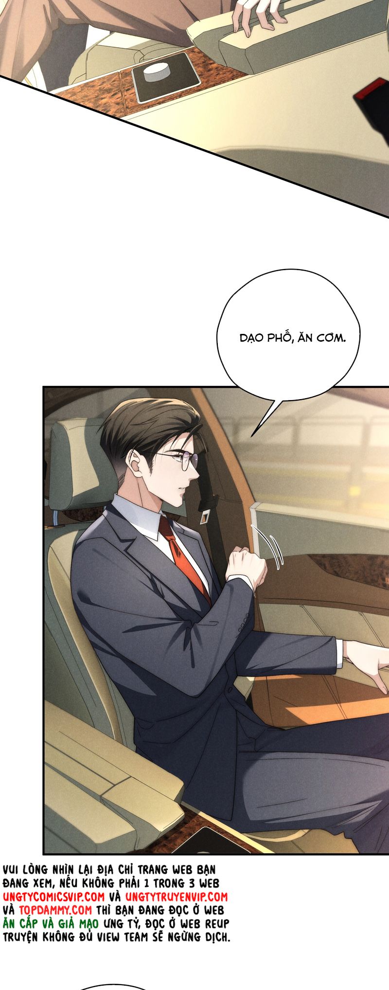 Thiếu Gia Không Ngoan Chapter 41 - Trang 4