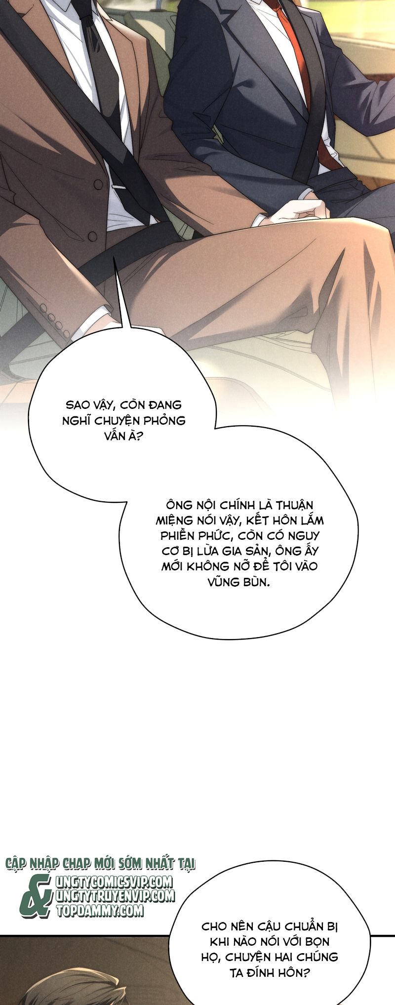 Thiếu Gia Không Ngoan Chapter 41 - Trang 4