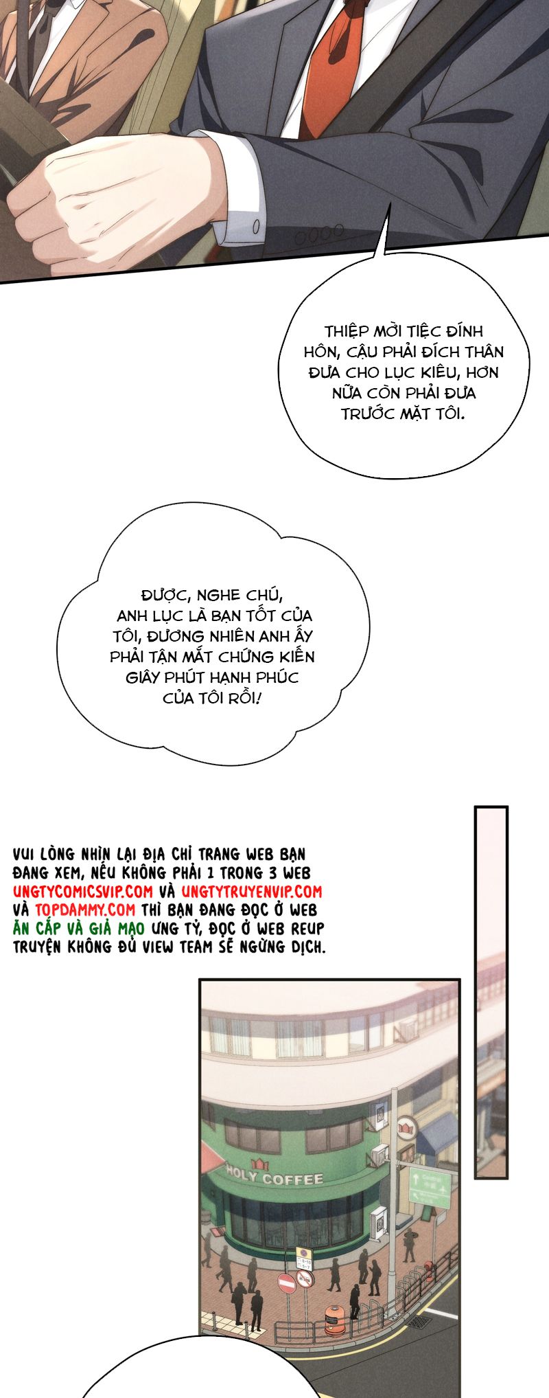 Thiếu Gia Không Ngoan Chapter 41 - Trang 4