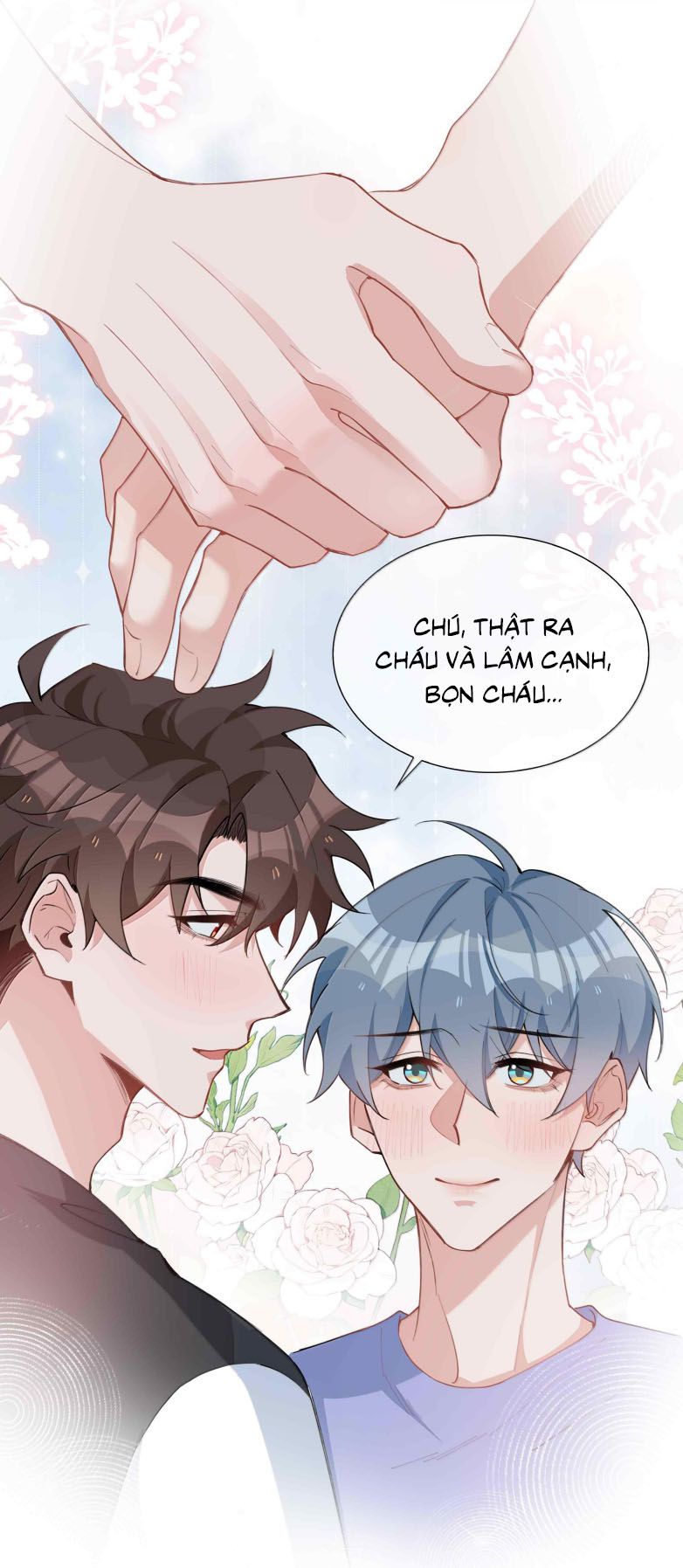 Sơn Hải Cao Trung Chapter 98 - Trang 3