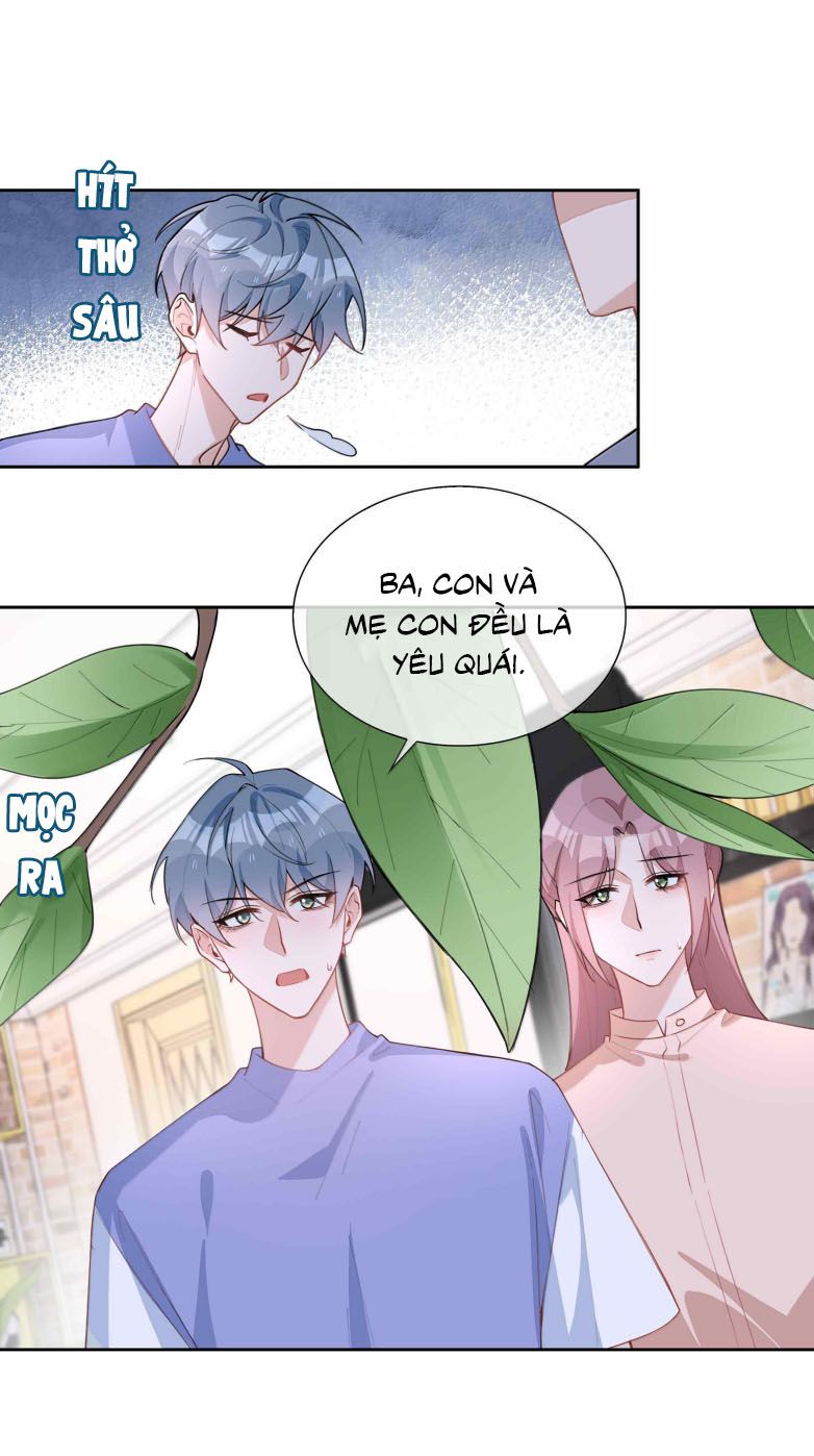 Sơn Hải Cao Trung Chapter 98 - Trang 3
