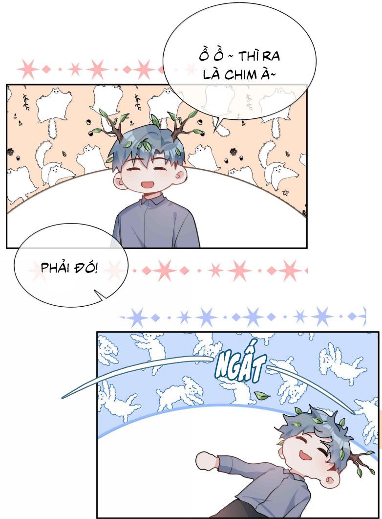 Sơn Hải Cao Trung Chapter 98 - Trang 3